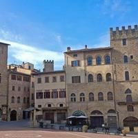 Casa AREZZO