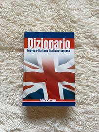 Dizionario Inglese DeAgostini