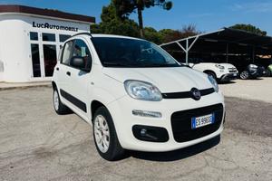 Fiat Panda 0.9 TwinAir Turbo Natural Power Easy