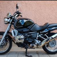 Bmw r 850 r Special Edition