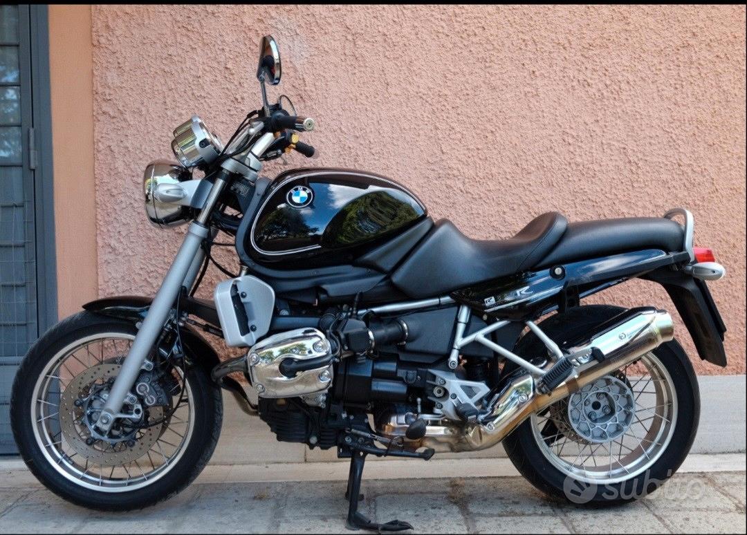 Bmw R850 Special Edition - Moto e Scooter In vendita a Roma