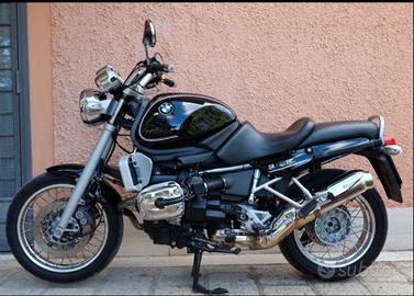 Bmw r 850 r Special Edition