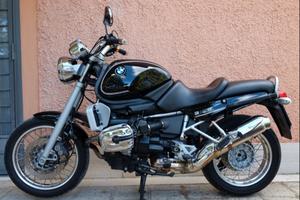 Bmw r 850 r Special Edition