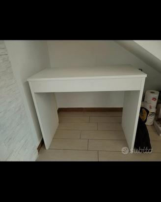 tavolo allungabile 
