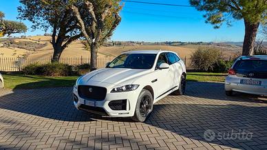  jagur f pace