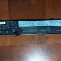 Batteria Lenovo per PC portatile 