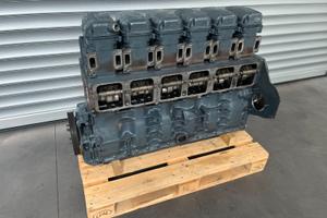 Motore REVISIONATO DC12 - 420 cv R420 EURO 4