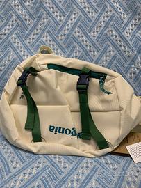 Borsa crossbody Patagonia, nuova di zecca