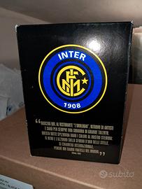 DVD grandi successi Inter
