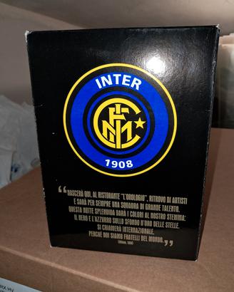DVD grandi successi Inter