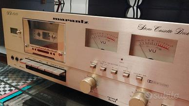 Deck Marantz SD 1010