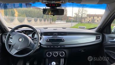 Alfa Romeo Giulietta  1.4 Turbo GPL 120 Unipropr