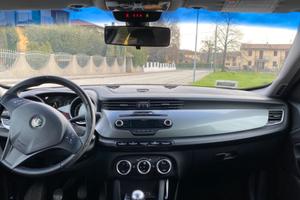 Alfa Romeo Giulietta  1.4 Turbo GPL 120 Unipropr