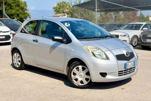 Toyota Yaris 2008 1.0 benzina ok neopatentati gara