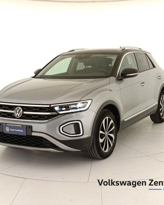 Volkswagen T-Roc 1.5 tsi style dsg