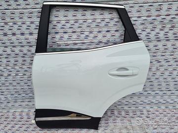 Porta posteriore sinistra Bianca Kadjar anno 2018