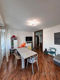 Ampio appartamento ristrutturato 3 camere