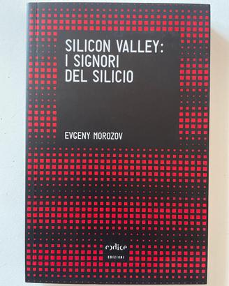silicon valley: i signori del silicio