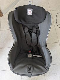 Seggiolino auto + base isofix Peg Perego Viaggio 1