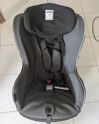 Seggiolino auto + base isofix Peg Perego Viaggio 1