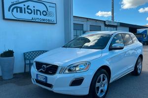 Volvo XC60 D4 Geartronic R-design