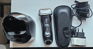 Braun Serie 7 7840s Rasoio da Barba Elettrico