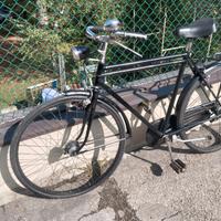 bici da uomo vintage 