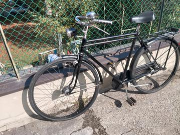 bici da uomo vintage 