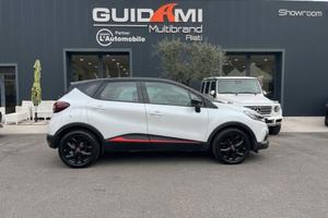 Renault Captur 1.2 tce Intens 120cv edc