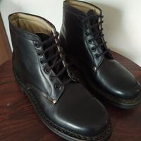 scarpe anfibi militari 