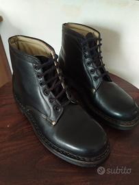 scarpe anfibi militari 