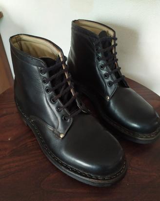 scarpe anfibi militari 