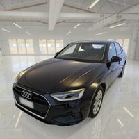 AUDI A4 2.0 30 TDI MHEV 100KW BUSINESS S TRONIC 4 