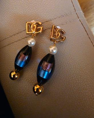 Orecchini Dolce e Gabbana