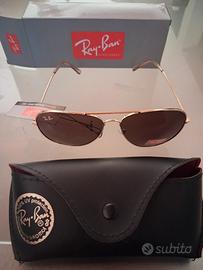 Ray-Ban avietor