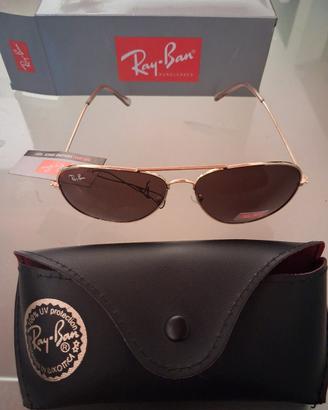 Ray-Ban avietor