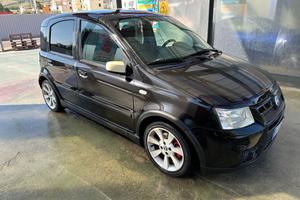 Fiat Panda 1400 benzina 16v 100hp.
