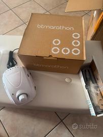 fresa unghie BtMarathon Champion 3 manipolo Sh20N