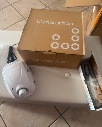 fresa unghie BtMarathon Champion 3 manipolo Sh20N
