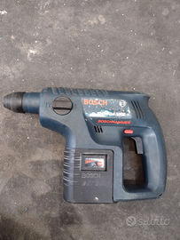 Tasselatore Bosch a Batteria