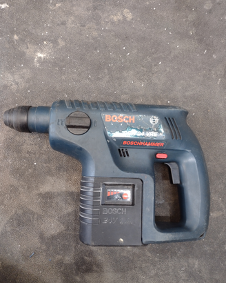 Tasselatore Bosch a Batteria
