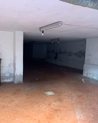 Garage , box o magazzino 180 mq a colorno