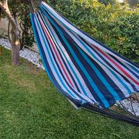 🏖️ AMACA A RIGHE - NUOVA MAI USATA