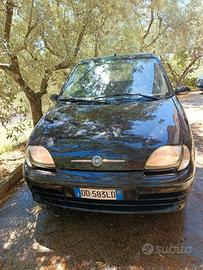 Fiat 600