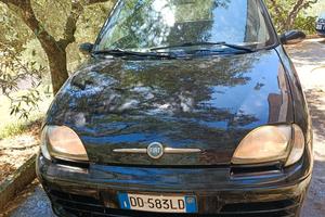 Fiat 600