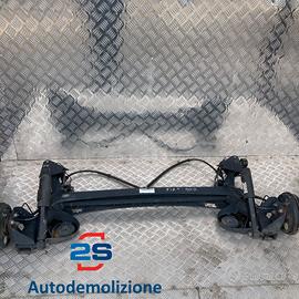 ASSALE POSTERIORE 518895550 FIAT 500 2018