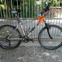 Bici da adulto KTM Redbull