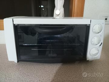 fornetto delonghi