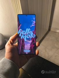 Motorola Edge 50 Fusion 