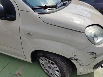 Parafango destro FIAT PANDA del 2012